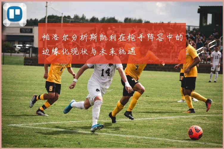 帕洛尔分析斯凯利在枪手阵容中的边缘化现状与未来机遇