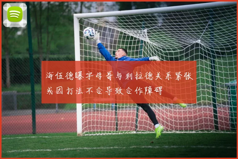 海伍德曝字母哥与利拉德关系紧张或因打法不合导致合作障碍